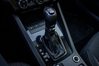 Škoda Octavia SCOUT 2.0 TDI DSG 4x4 - 6