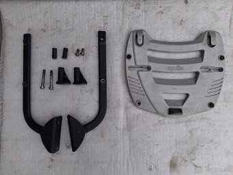 APRILIA PEGASO 650ie - 6