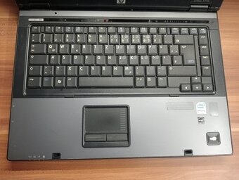 predám na diely notebooky HP 2. - 6