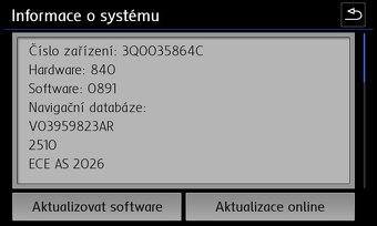 MIB2,5 VW 3Q0035864C Delphi DiscoverMedia - 6