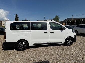 Peugeot Expert TRAVELLER - 6