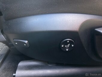 BMW E91 2.0D Touring | 105 kW | Manuál | - 6