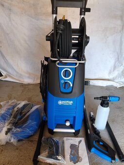 Predam wapku Nilfisk PREMIUM 190-12 POWER - 6