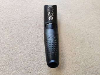 Predám strojček Sencor na strihaanie vlasov. - 6