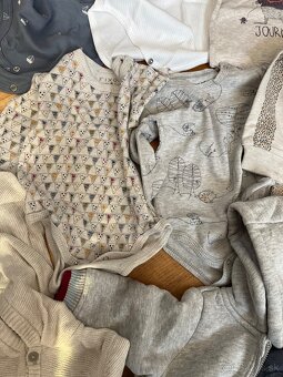 Mi znackoveho oblecenia 68 - 6