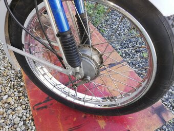 Babetta  207/356 - 6