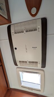 Citroën Jumper Campervan 2015, 6 m, solár, klíma - 6