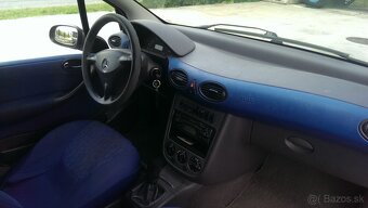 Mercedes-Benz A trieda - 6