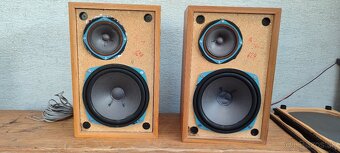 Reproduktory Tesla - 6