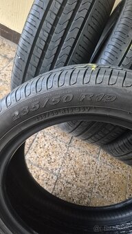 Letne pneumatiky 235/50/R19 - 6