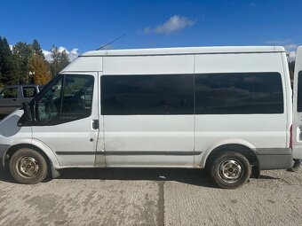 Ford Transit/Turneo - 6