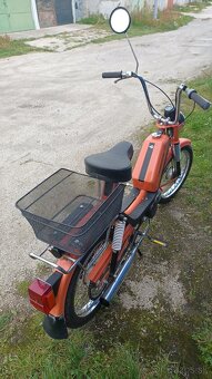 Predám Babetu 210 - 6