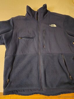 North Face Ripstop Denali - 6