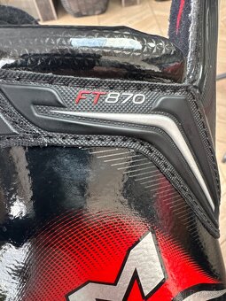 CCM Jetspeed FT870 8,5 Regular - 6