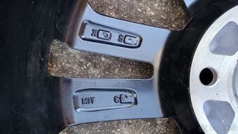 Elektróny Dezent - 6