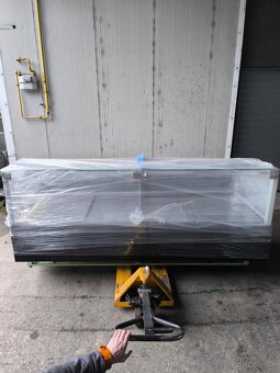 Chladiaca vitrína - 6