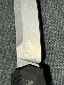 Predám nôž Kershaw LiVEWIRE 9000 - 6
