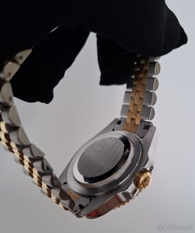 Hodiny Rolex Oyster GMT MASTER II ZOMBIE - 6
