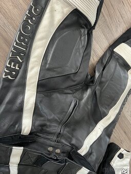 Probiker Prx-4 kožena kombineza pánska 50 - 6