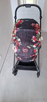 Cybex mios 2.0. - 6