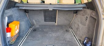 Predaj BMW X3 - po STK, EK - 6