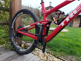 Trek Top Duel 9.8 SL - 6