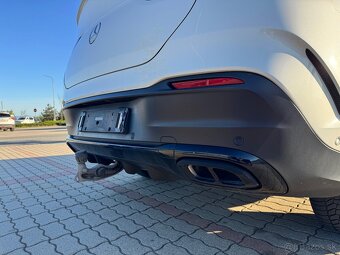 Mercedes-Benz GLE Coupé 400 d 4matic A/T - 6