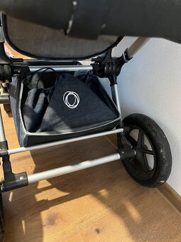 Bugaboo Cameleon - 6
