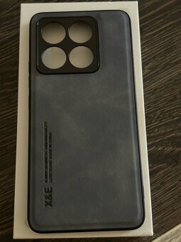 Xiaomi 14T Titan Blue 256 GB - 6