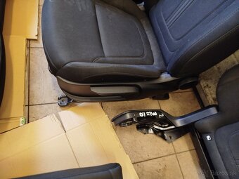 Predám Sedadlá tucson NX4 2021+ 400€ - 6