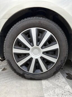 VW Golf 1.4 benzin - 6