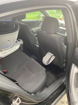 Volkswagen Passat B6 2.0TDI 103KW - 6