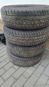 Citroen Berlingo 1.6hdi 2006 - 6