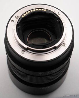 Sony FE 50mm F1.8 - 6