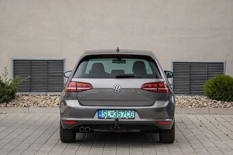 Volkswagen Golf GTE plug in-hybrid /aj na splátky/ - 6