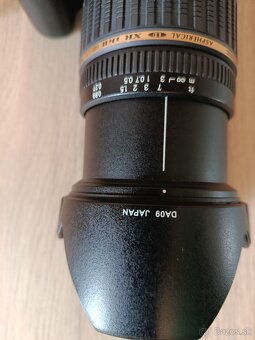 Nikon D90 - 6