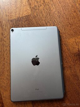 Predám iPadPro 10,5” - 6