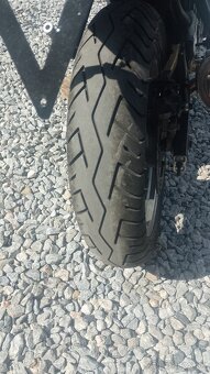 Suzuki GS500E - 6