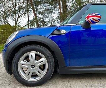 Mini Cooper - 6