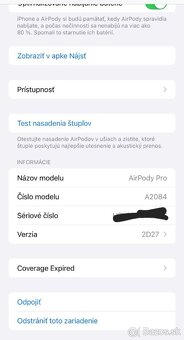 Airpods pro - 6