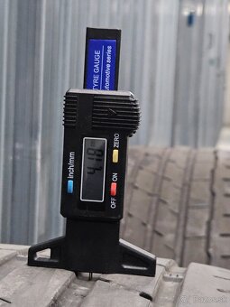 Letné pneumatiky 235/40 R19 - 6