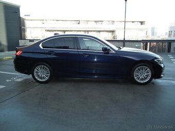 330 e Individual AT8, 215 kW, možnosť odpočtu Dph, TOP stav - 6