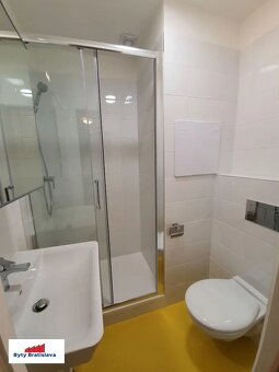 Ponúkame na prenájom 2-izb. apartmán, BA - Rača - 6