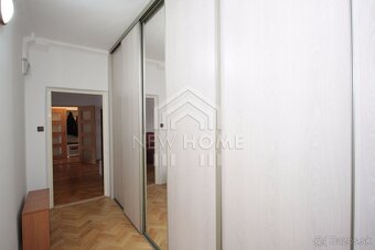 ŠTRKOVEC / RUŽINOV 3 iz. byt - zariadený, balkón, vhodný - 6