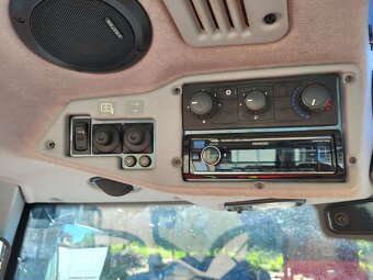 Valtra N 134 A - 6