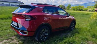 Sportage GT line - 6