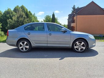Škoda Octavia - 6
