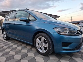 VOLKSWAGEN GOLF SPORTSVAN 2.0 CR TDI, 110KW,MOD.2015 - 6