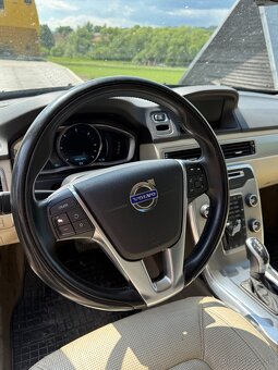 Volvo S80 D4 2.0L Momentum Geartronic 133kw - 6