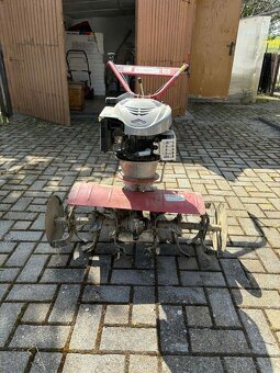 Rotovátor KF QUANTUM - 6